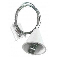 Подвес для трека arte lamp track accessories a410133